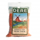 Dere Rote Linsen 500 g (Kirmizi Mercimek)